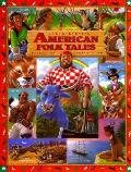 Classic American Folk Tales