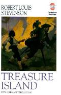 Treasure Island Courage Classics