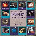 Encyclopedia Of Jewelry Making Techniques