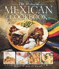 Essential Mexican Cookbook