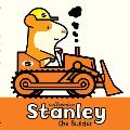 Stanley the Builder