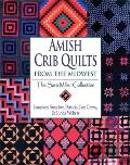 Amish Crib Quilts from the Midwest the Sara Miller Collection