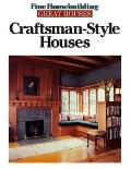 Craftsman Style Houses