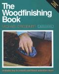 Woodfinishing Book
