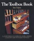 Toolbox Book