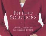 Fitting Solutions Pattern Altering Tip S