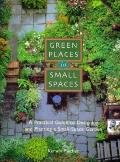 Green Places In Small Spaces