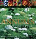 Annuals With Style