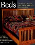 Beds Outstanding Projects From One Of Americas Best Craftsmen