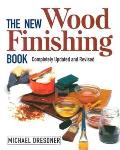 New Wood Finishing Book