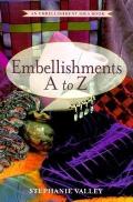 Embellishments A To Z An Embellishment