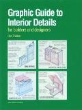 Graphic Guide To Interior Details For Builders & Designers