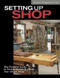 Setting Up Shop The Practical Guide To Designi