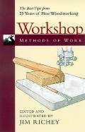 Workshop Methods Of Work The Best Tips
