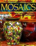 Mosaics Inspiration & Original Projects