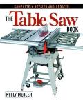 Table Saw Book