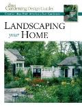 Landscaping Your Home Creative Ideas