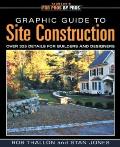 Graphic Guide To Site Construction