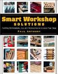 Smart Workshop Solutions Building Work