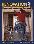 Renovation 3rd Edition Completely Rev & Updated