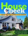 House Check: Finding and Fixing Common House Problems