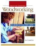 Getting Started in Woodworking Skill Building Projects That Teach the Basics