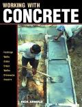 Working With Concrete