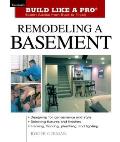 Remodeling a Basement Expert Advice from Start to Finish