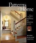 Patterns of Home The Ten Essentials of Enduring Design