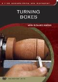 Turning Boxes: Completely Revised and Updated