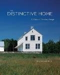 Distinctive Home A Vision of Timeless Design