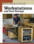 Workstations & Tool Storage