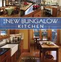 New Bungalow Kitchen