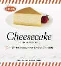 Juniors Cheesecake Cookbook 50 To Die For Recipes for New York Style Cheesecake