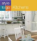 Style To Go Kitchens