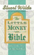 Little Money Bible The Ten Laws of Abundance
