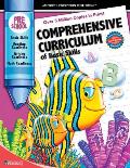 Comprehensive Curriculum of Basic Skills Preschool