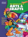 Complete Book Of Arts & Crafts