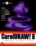 Coreldraw 6 Experts Edition
