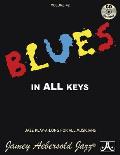 Blues in All Keys Volume 42