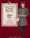 American Girl Samanthas Cookbook