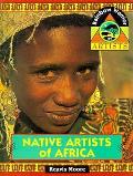 Native Artists Of Africa Rainbow Warrio