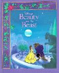 Disneys Beauty & The Beast