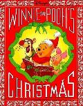 Winnie The Poohs Christmas