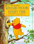Winnie The Pooh & The Honey Tree