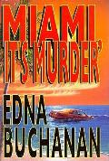 Miami Its Murder