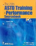 The ASTD Training & Performance Sourcebook [With CDROM]