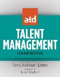 Atd Talent Management Handbook