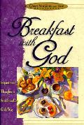 Breakfast With God