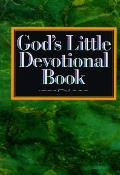 Gods Little Devotional Book